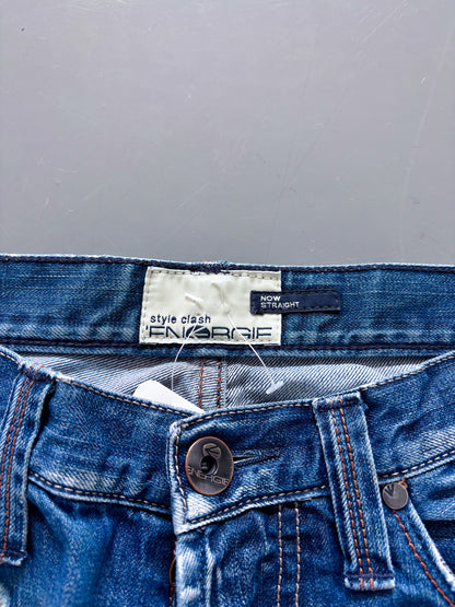 Y2K Vintage Jeans | S