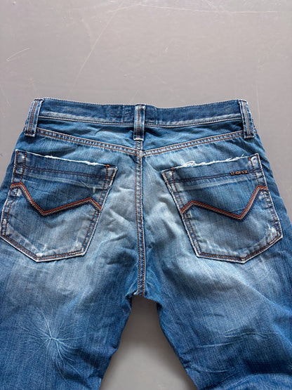 Y2K Vintage Jeans | S