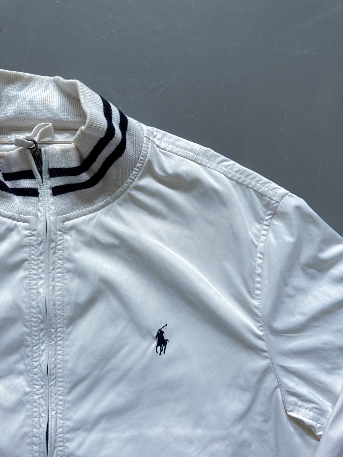 Polo Ralph Lauren Trackjacket | M