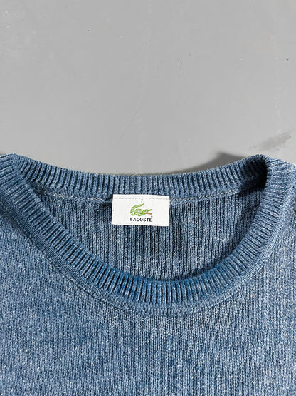 Lacoste Vintage Pullover | XL