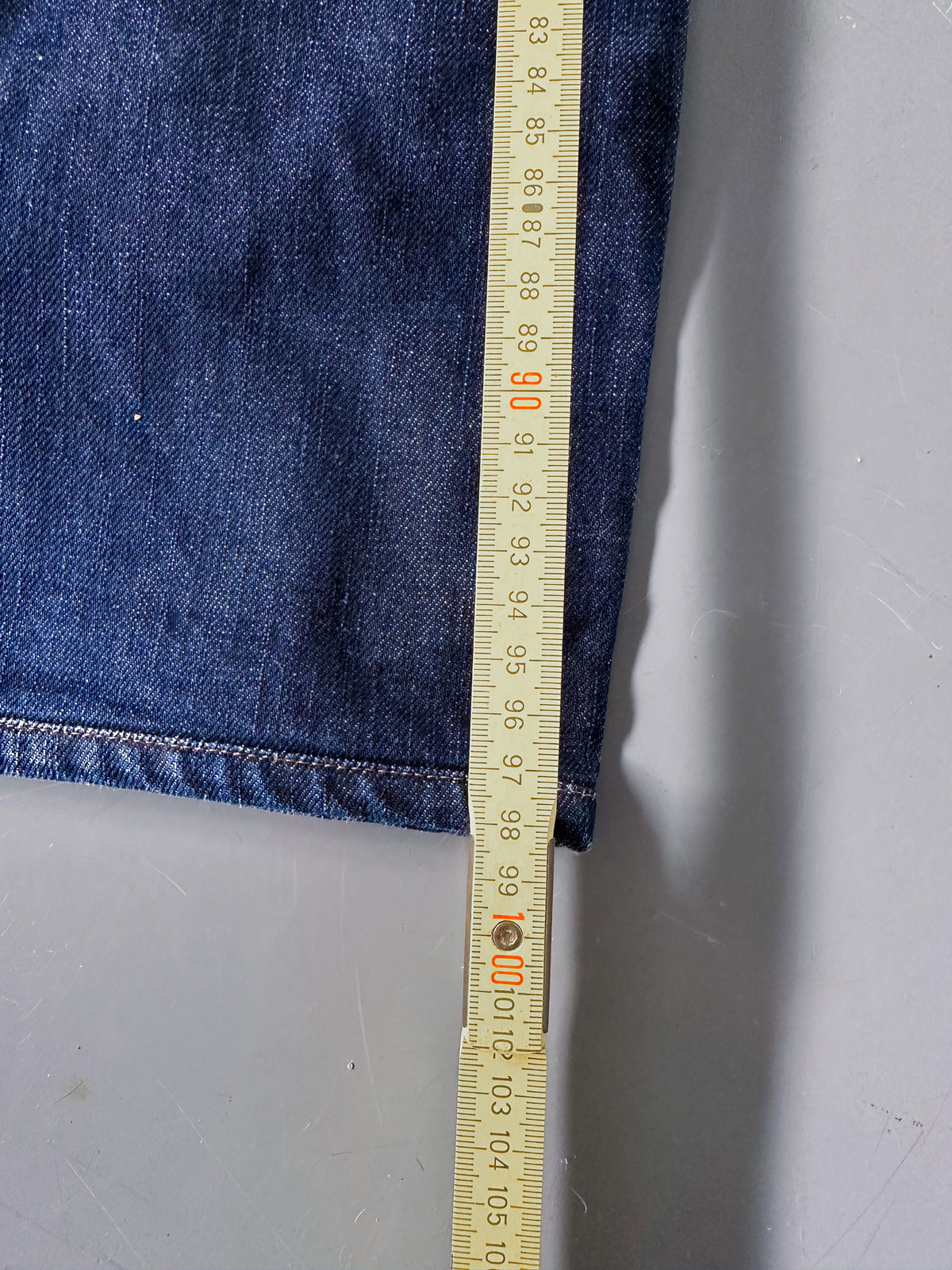Vintage Diesel Baggy Jeans | M