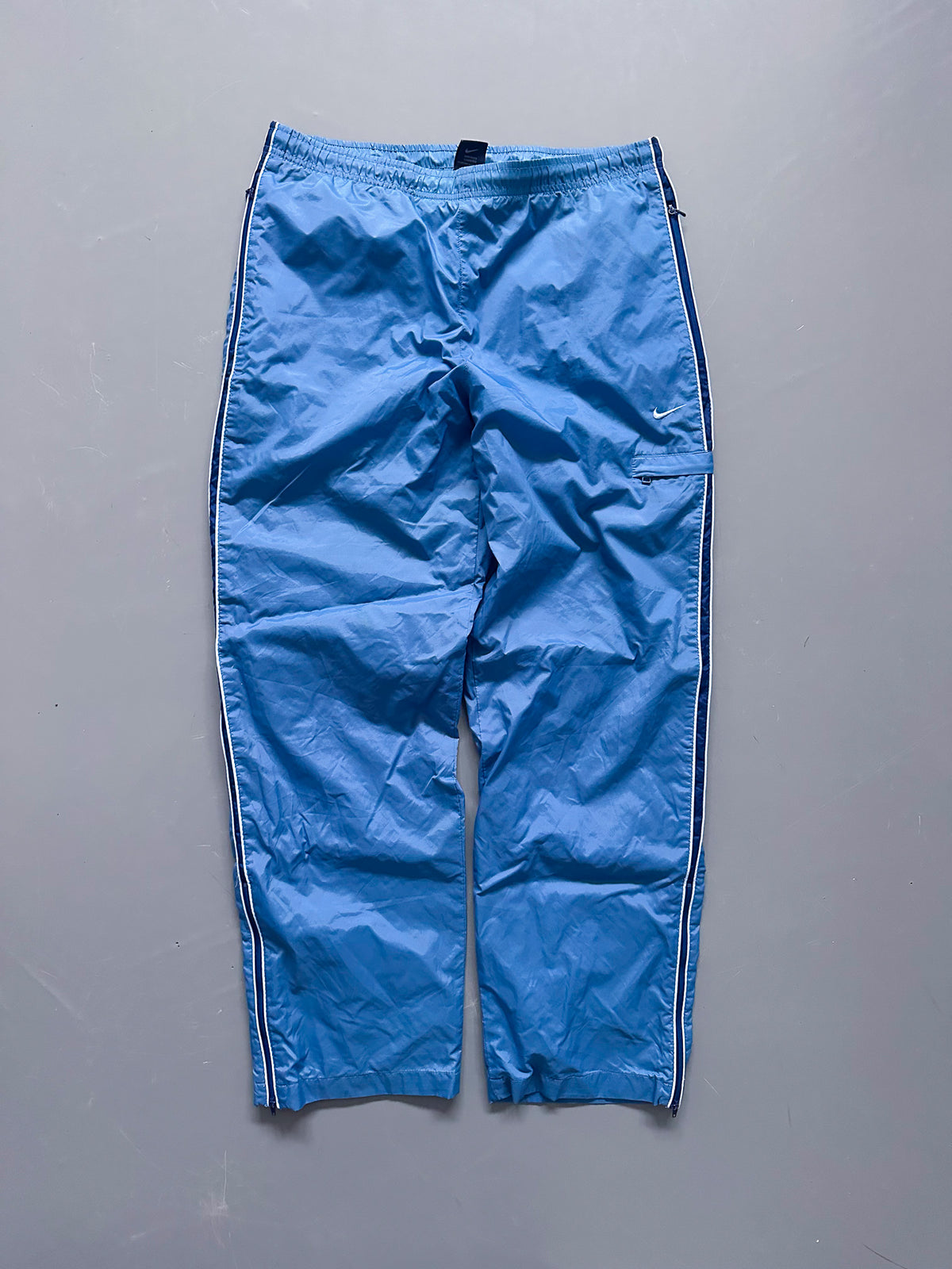 Nike Vintage Trackpants | S