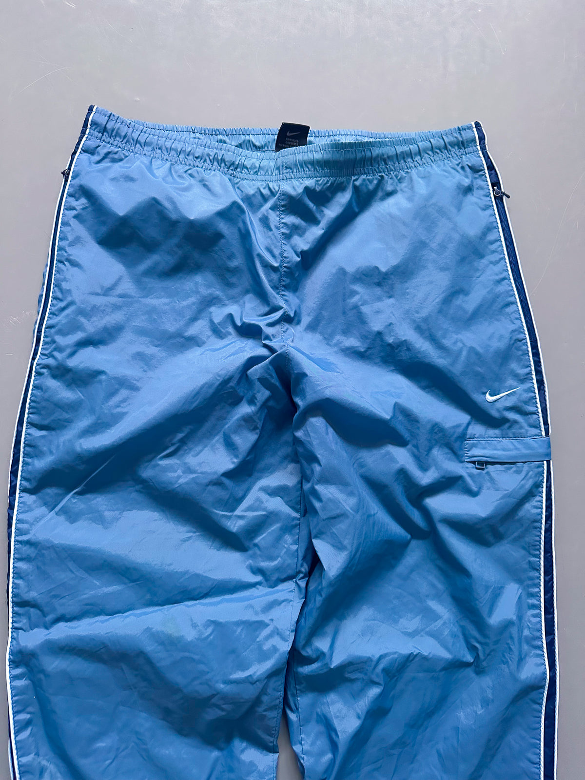 Nike Vintage Trackpants | S