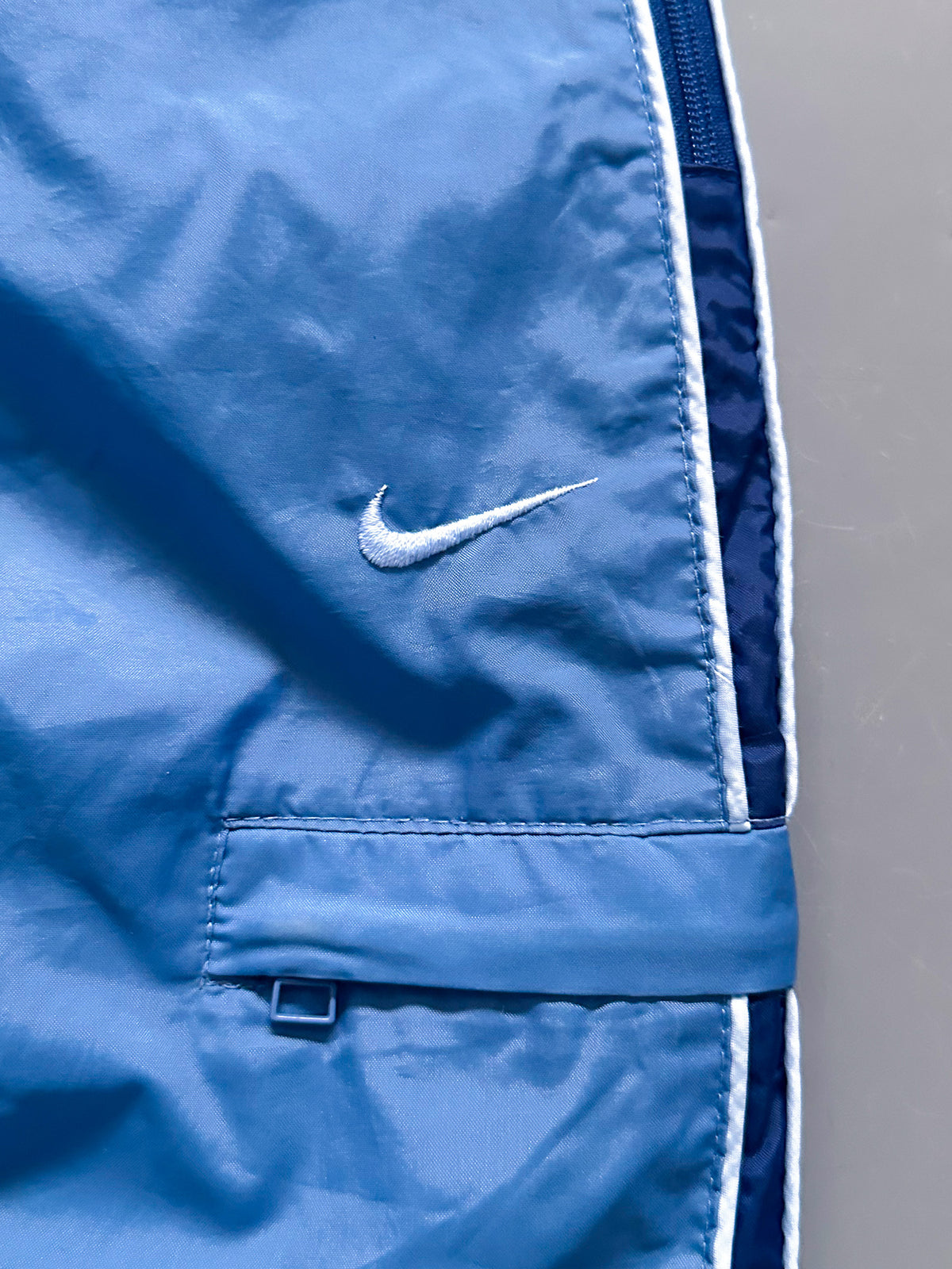 Nike Vintage Trackpants | S
