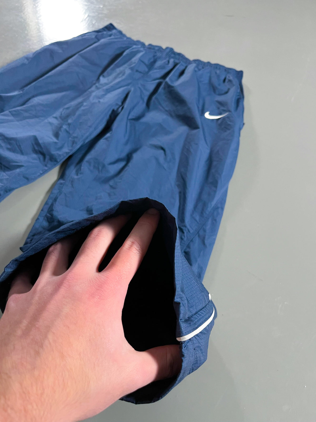Nike Vintage Trackpants | L