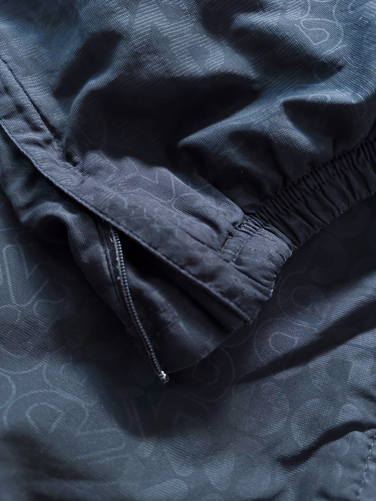 Nike Vintage Trackpants | M