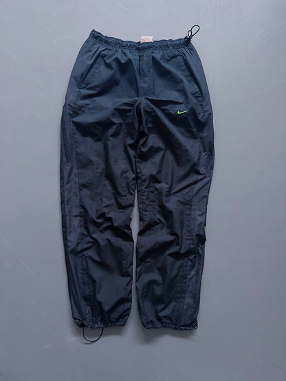 Nike Vintage *SHOX* Trackpants | M