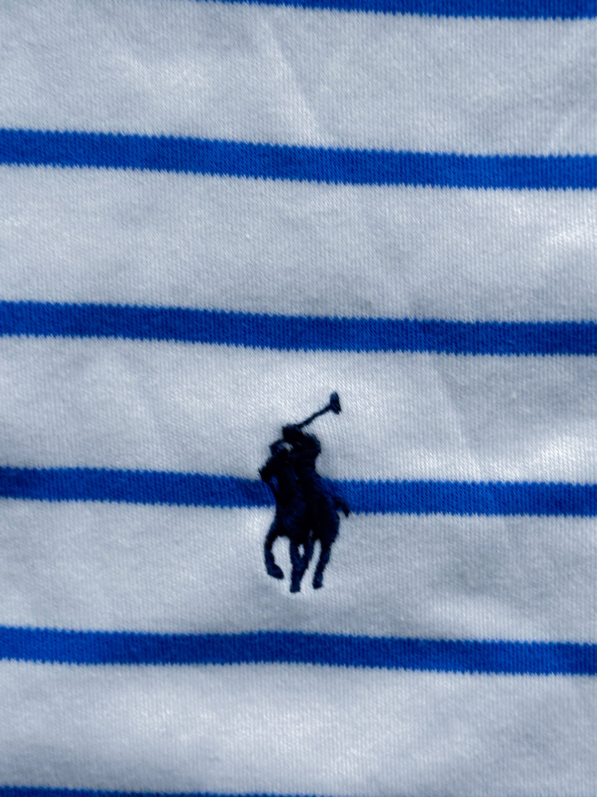Polo Ralph Lauren Vintage Polo-Shirt | M