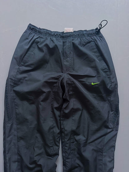 Nike Vintage *SHOX* Trackpants | M