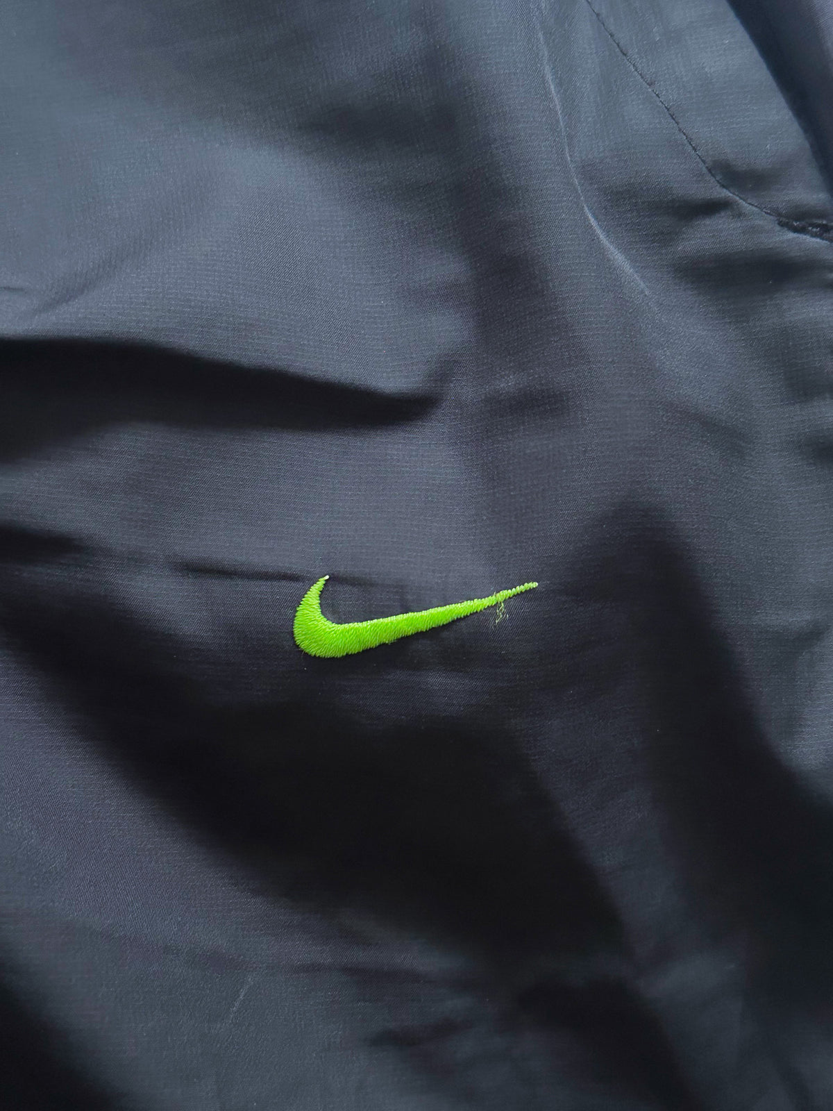 Nike Vintage *SHOX* Trackpants | M