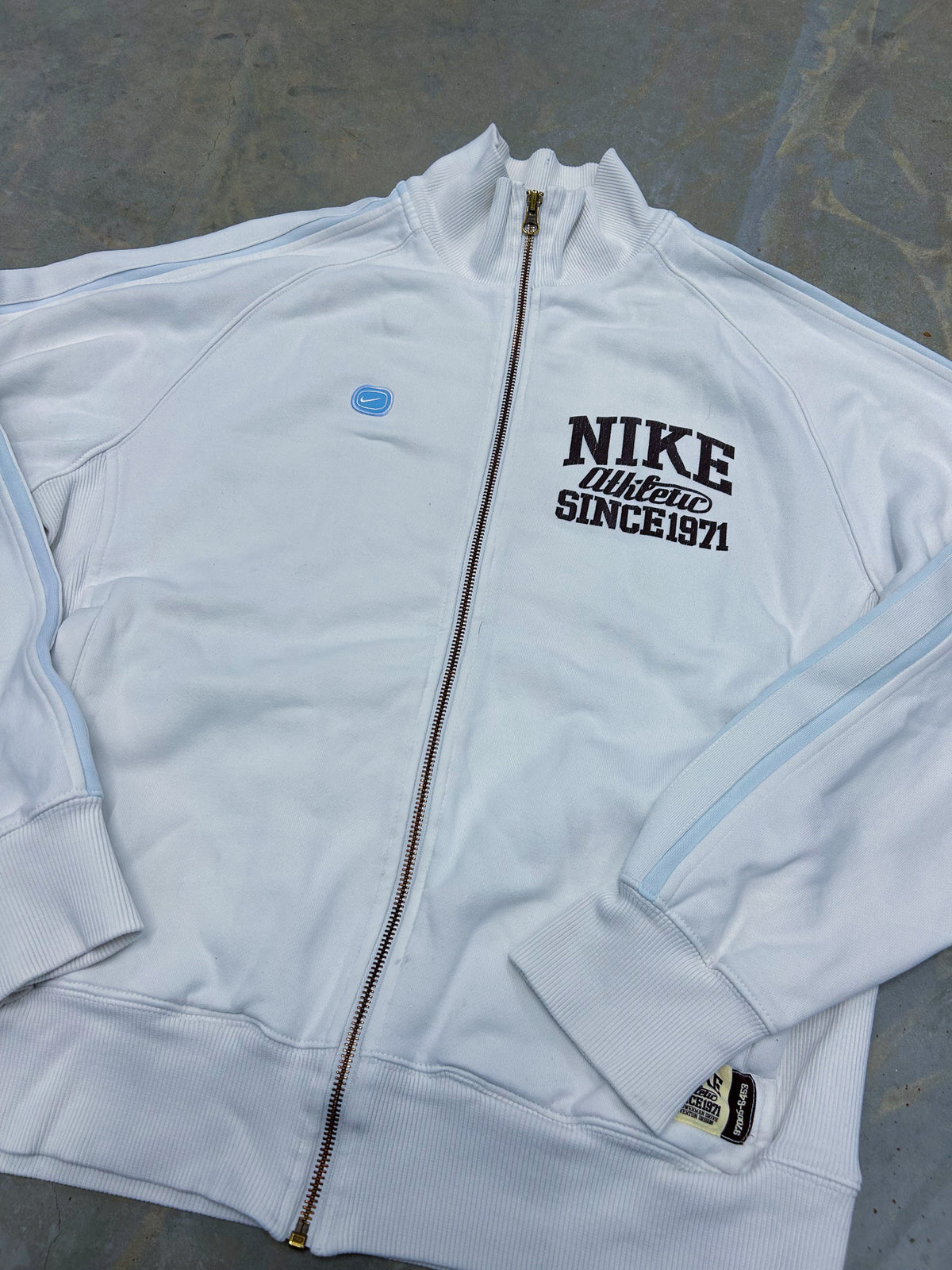 Vintage Nike *PREMIUM* Sweatsuit | L
