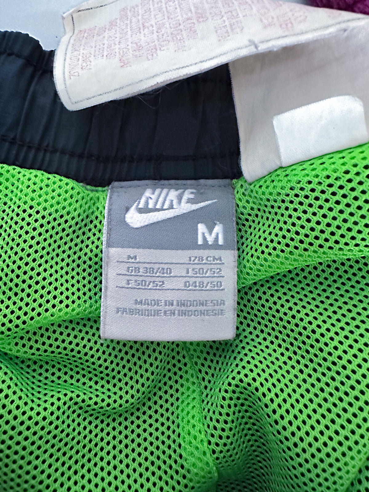 Nike Vintage *SHOX* Trackpants | M