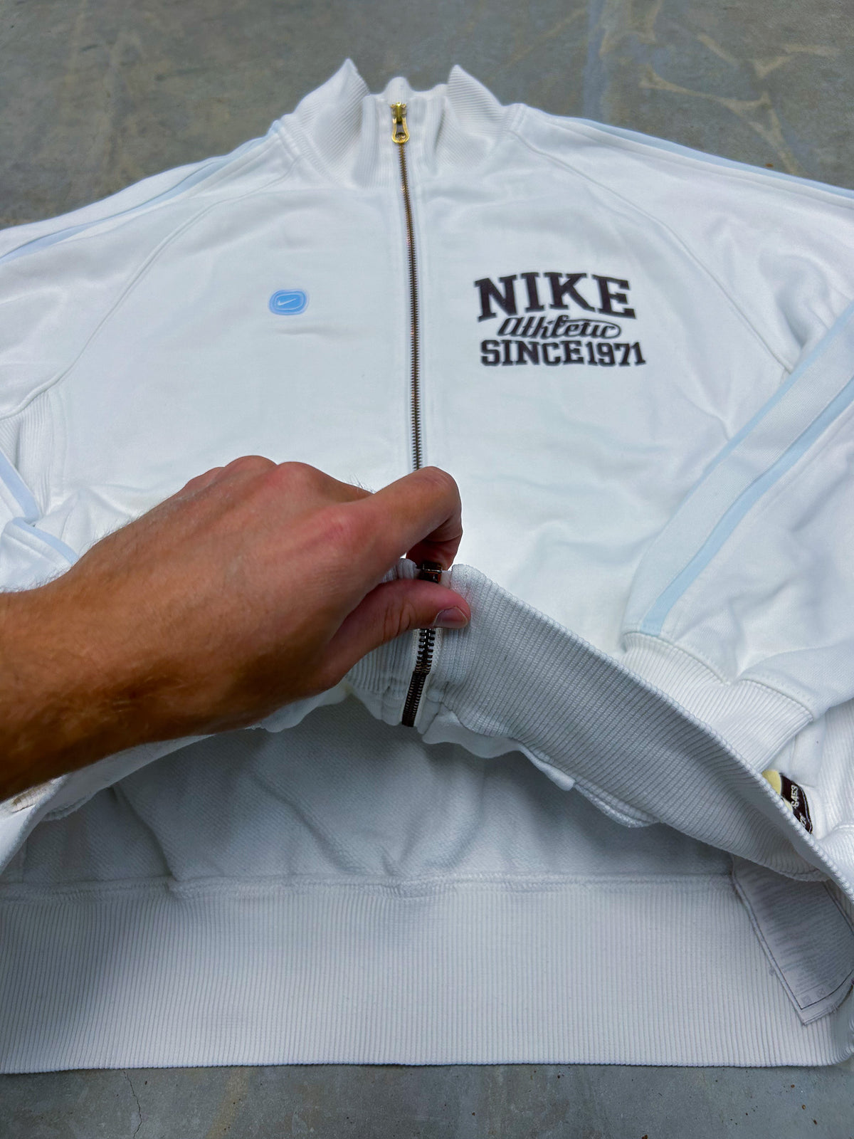 Vintage Nike *PREMIUM* Sweatsuit | L