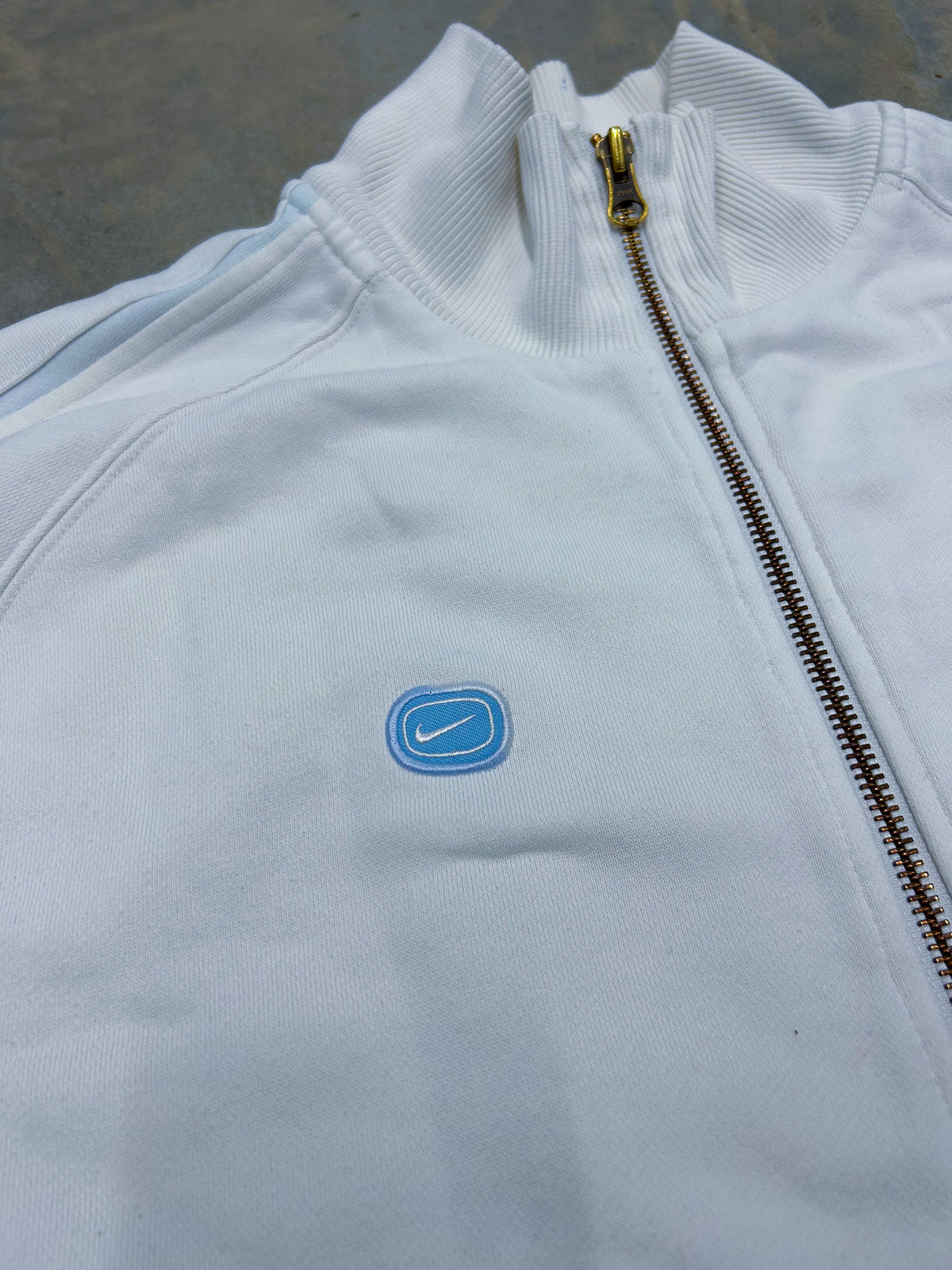 Vintage Nike *PREMIUM* Sweatsuit | L