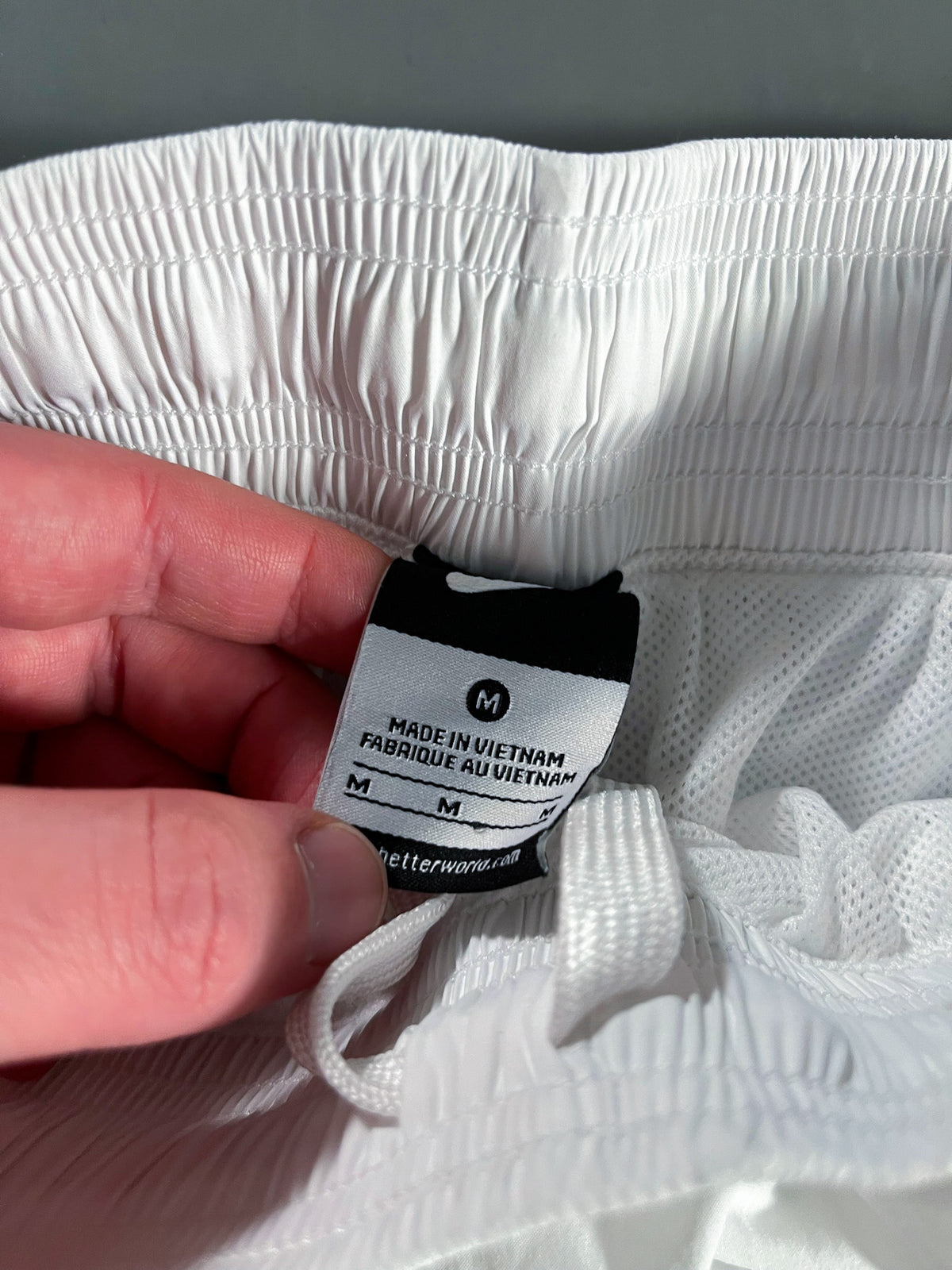 Nike Vintage Trackpants | S