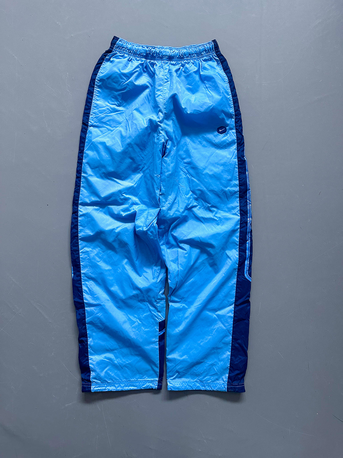 Nike Vintage *Hexagon* Trackpants | S