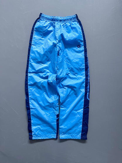 Nike Vintage *Hexagon* Trackpants | S