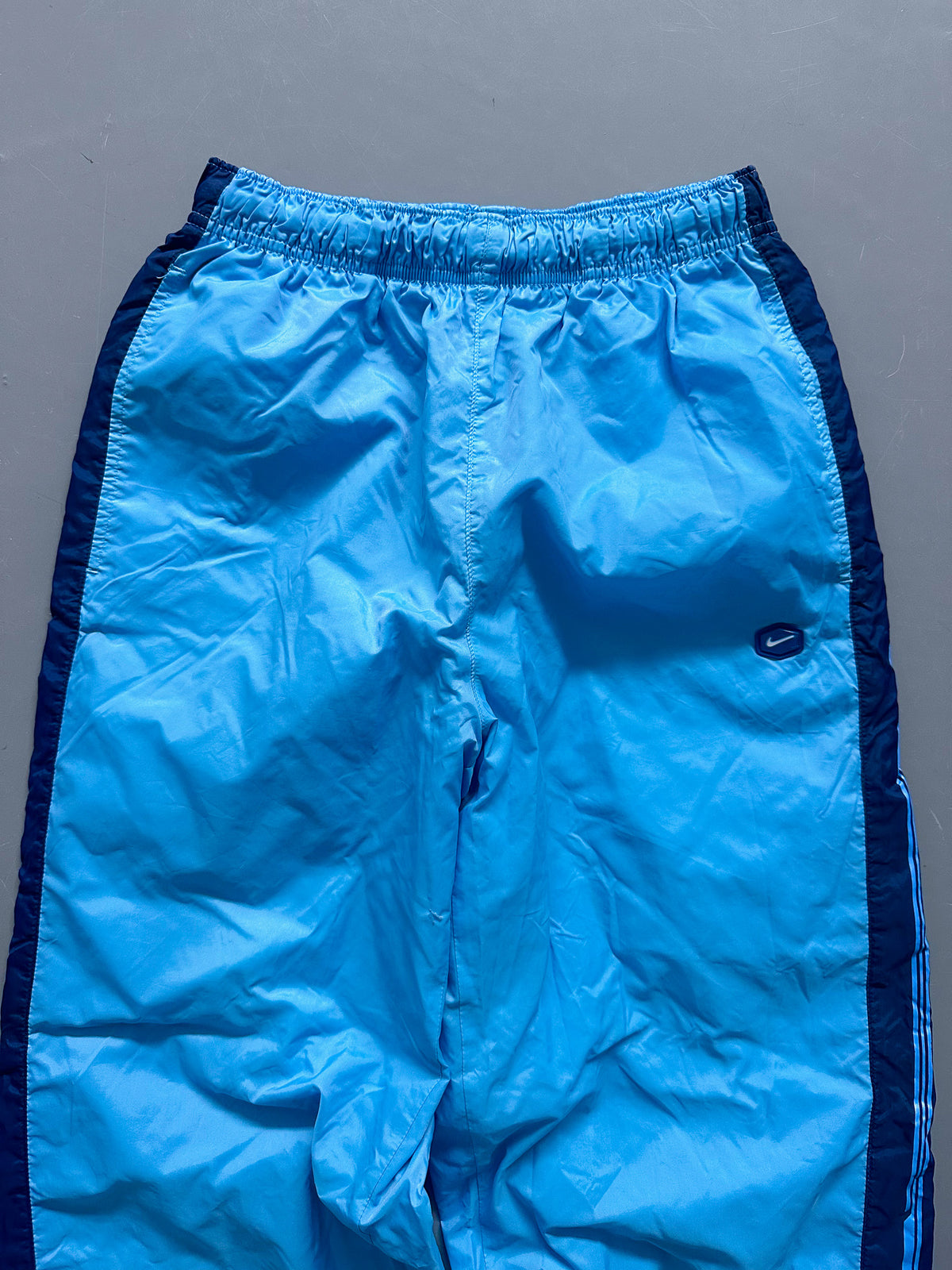 Nike Vintage *Hexagon* Trackpants | S