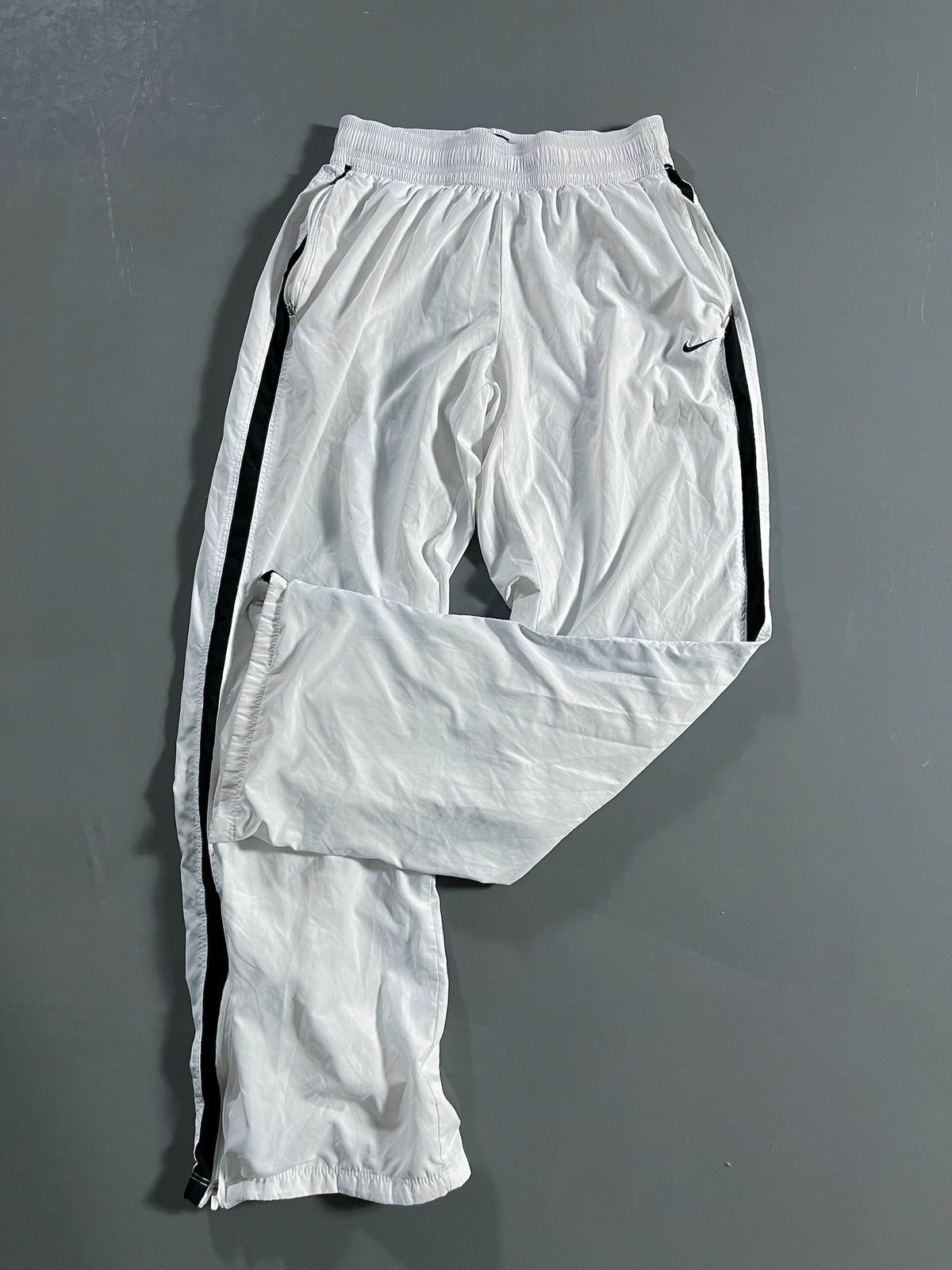 Nike Vintage Trackpants | S
