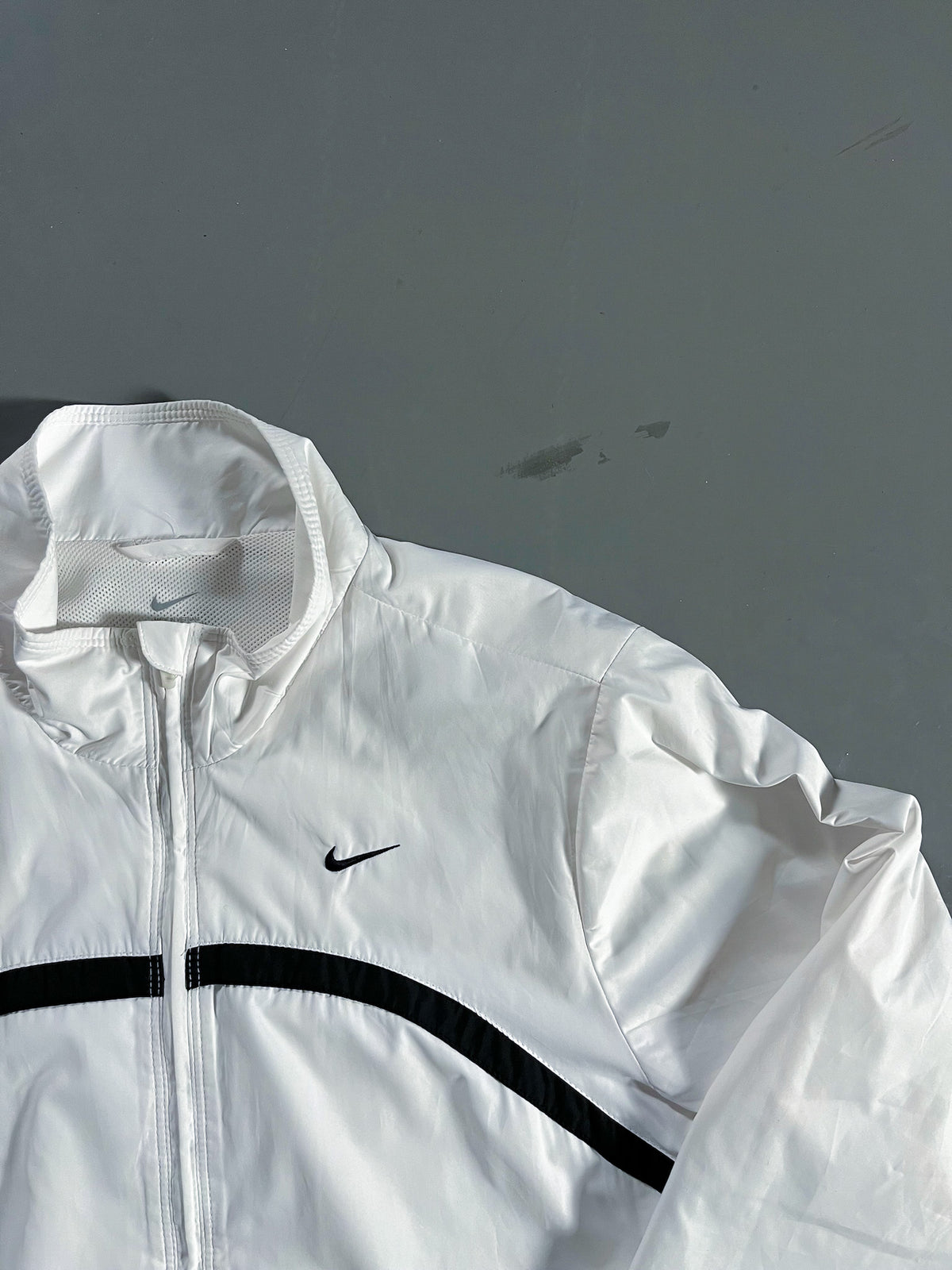 Vintage Nike Trackjacket | L