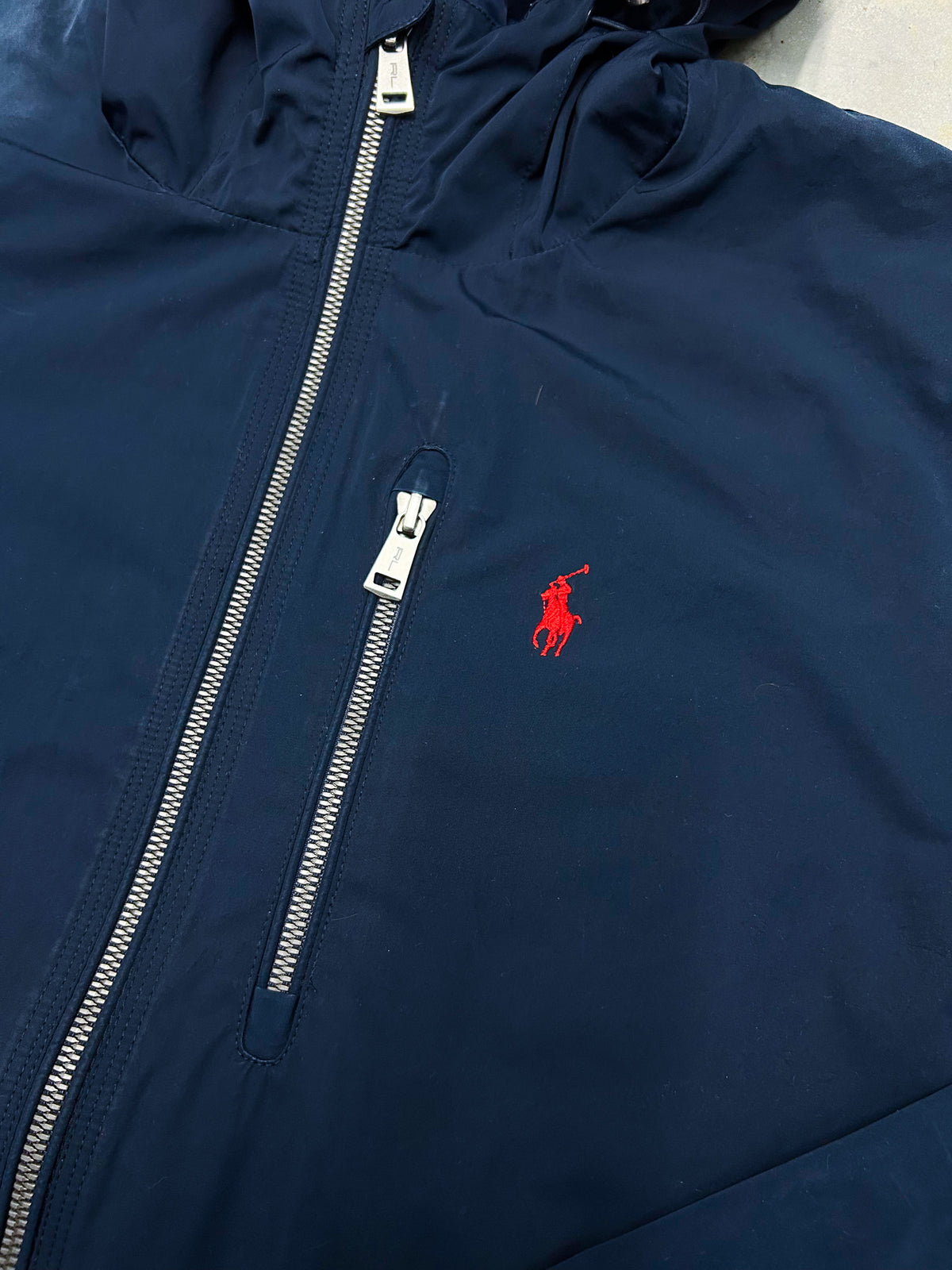 Polo Ralph Lauren Jacke | M