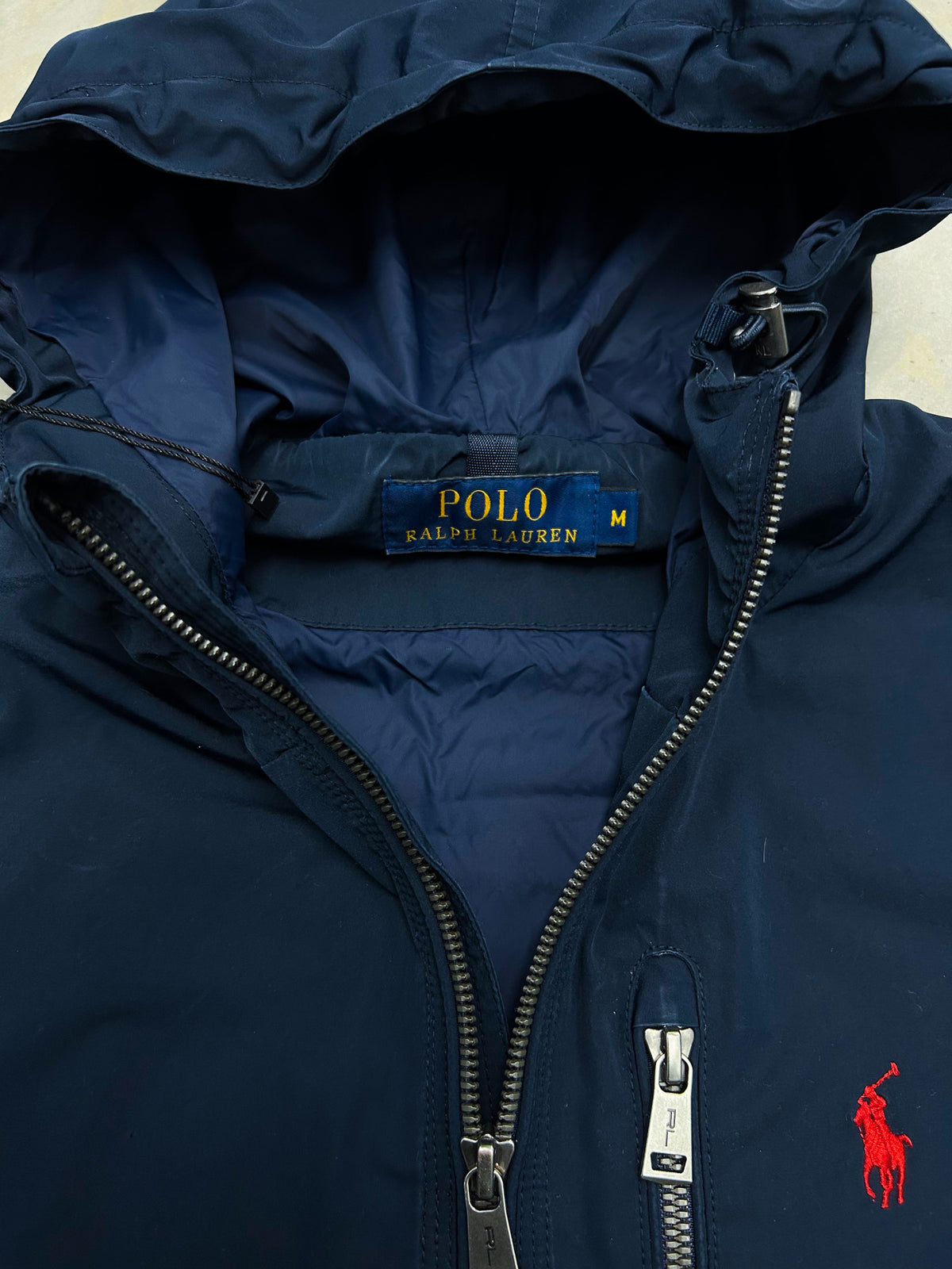 Polo Ralph Lauren Jacke | M
