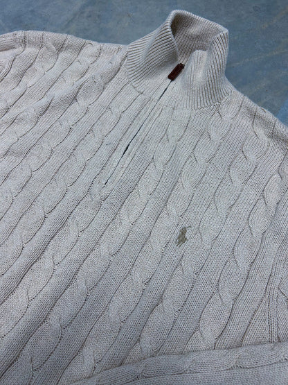 Polo Ralph Lauren Pullover | XL