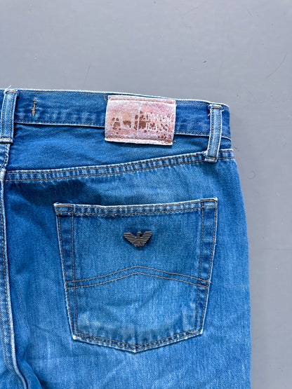 Emporio Armani Vintage Jeans | S