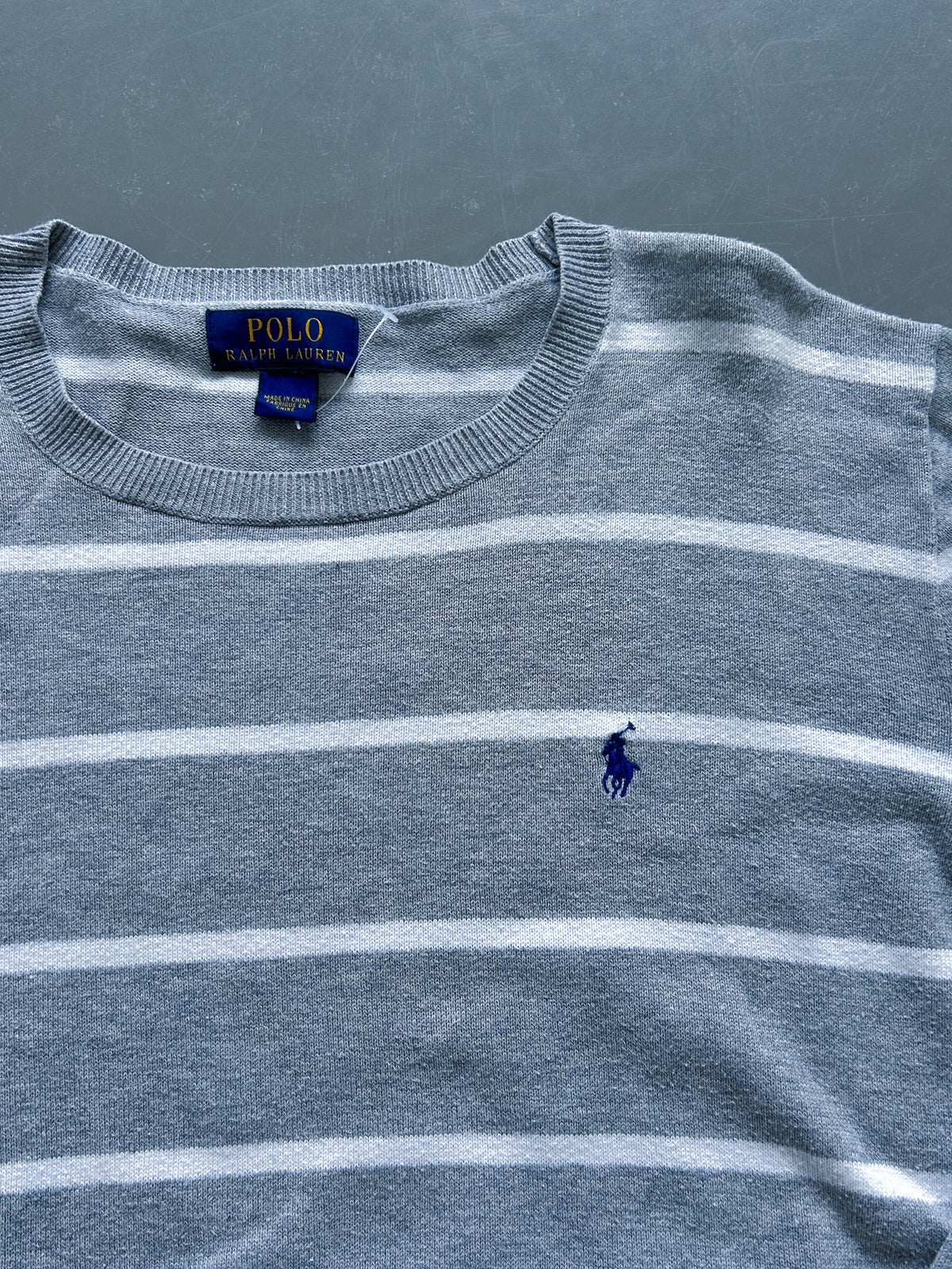 Polo Ralph Lauren Pullover | S