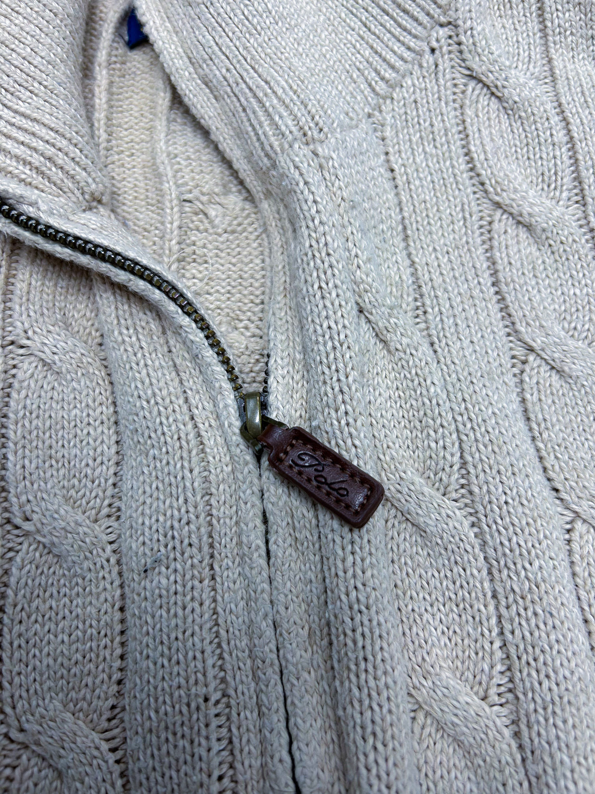 Polo Ralph Lauren Pullover | XL