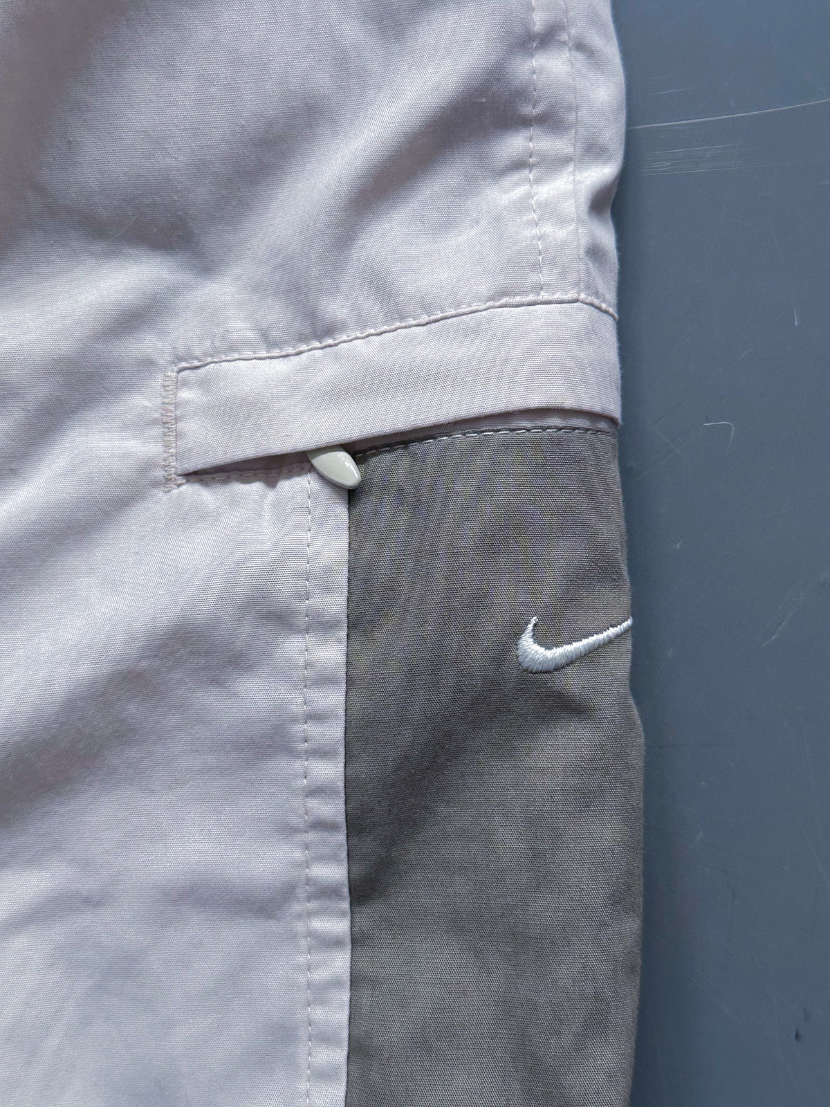 Nike Vintage Trackpants | L