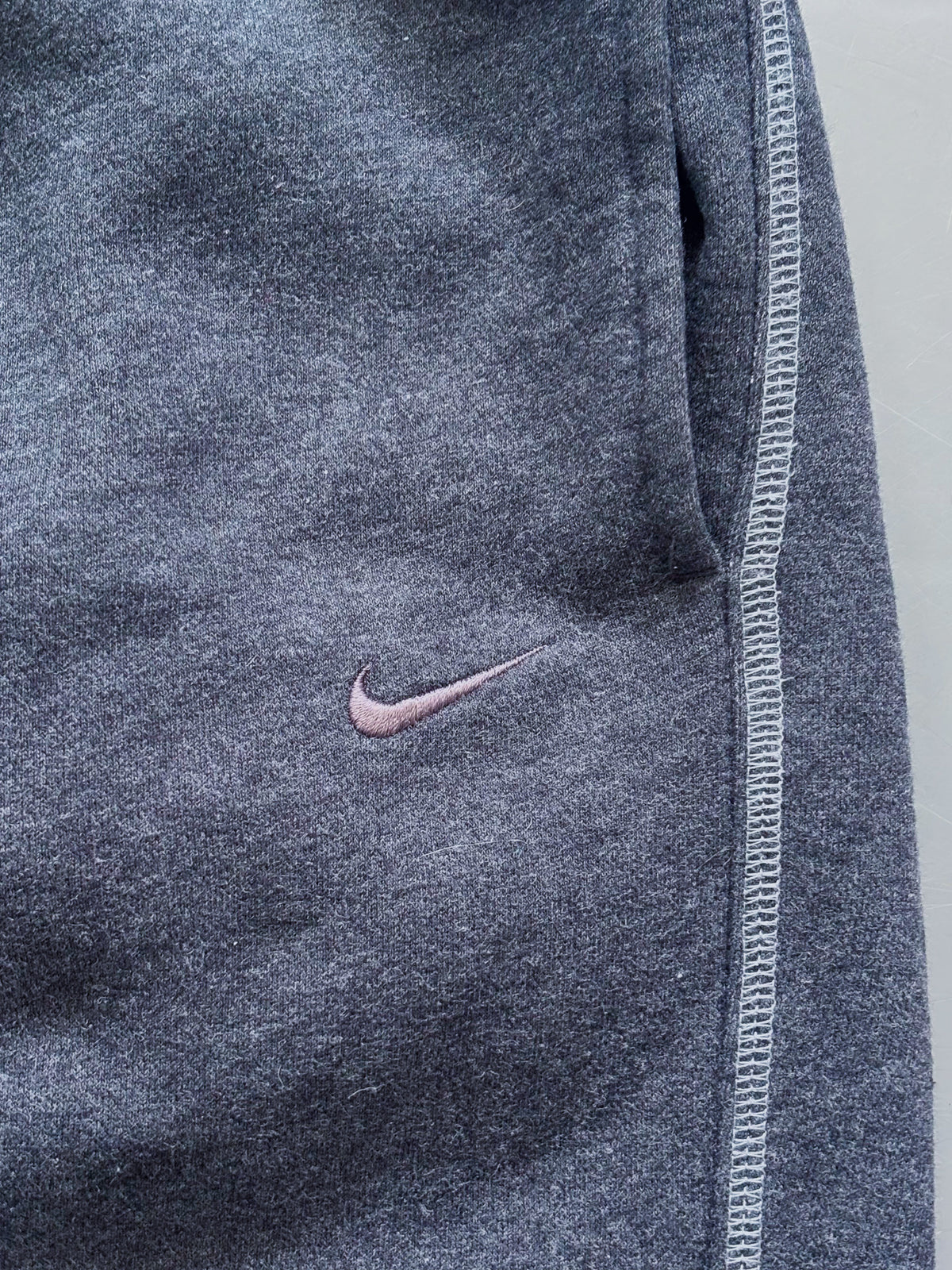 Nike Vintage Sweatpants / Jogger | L