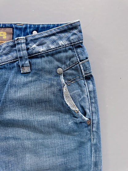 G-Star Vintage Jeans | S
