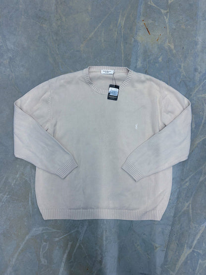 Yves Saint Laurent Vintage Pullover | XL