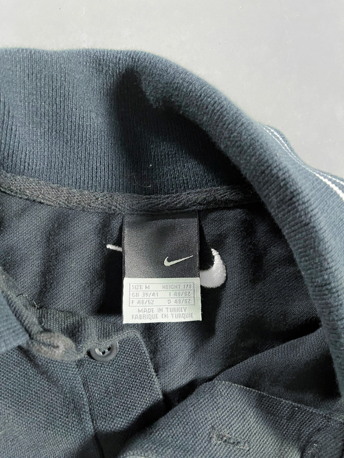 Vintage Nike Shirt | M