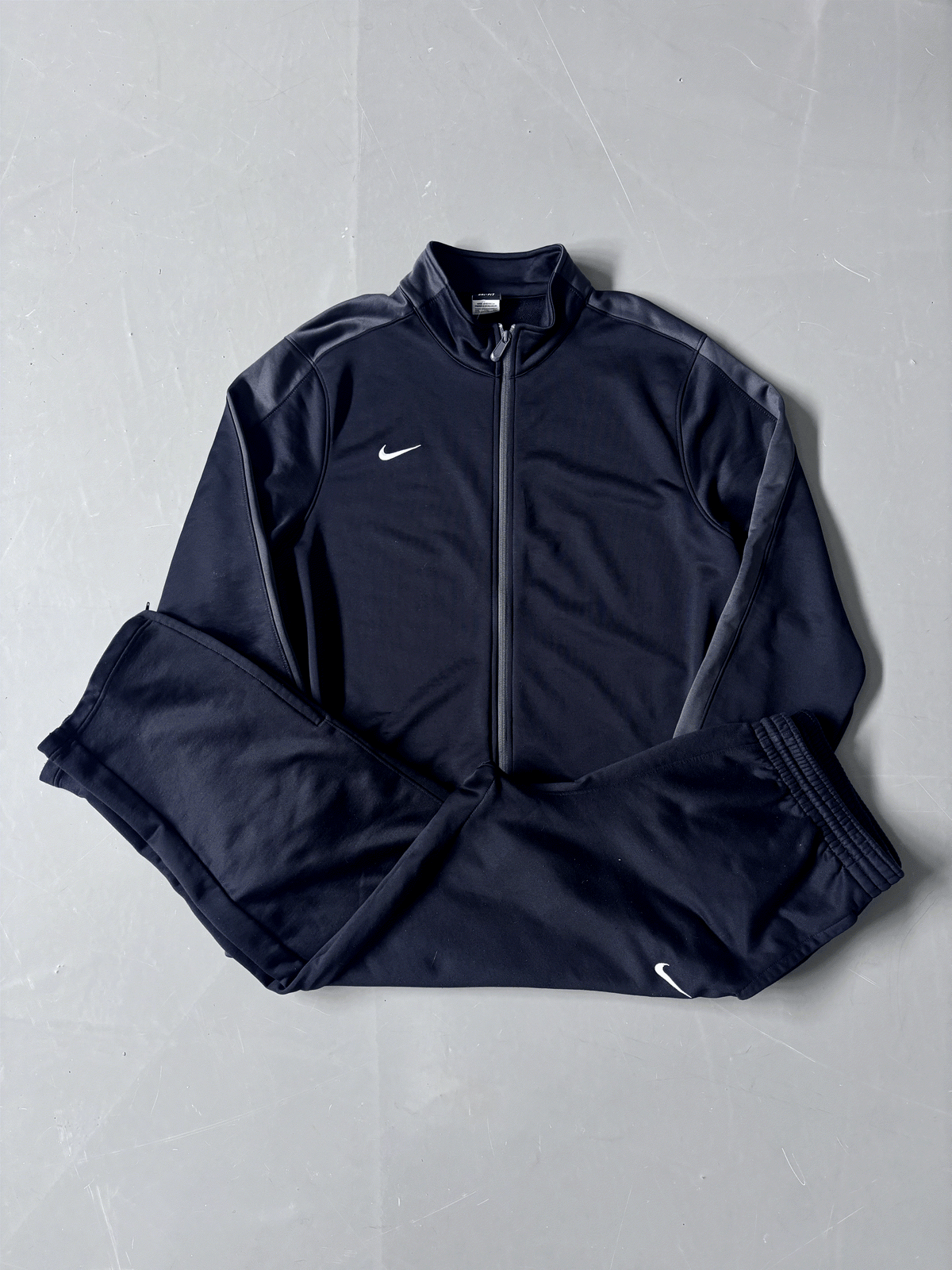 Nike Vintage Tracksuit | XXL
