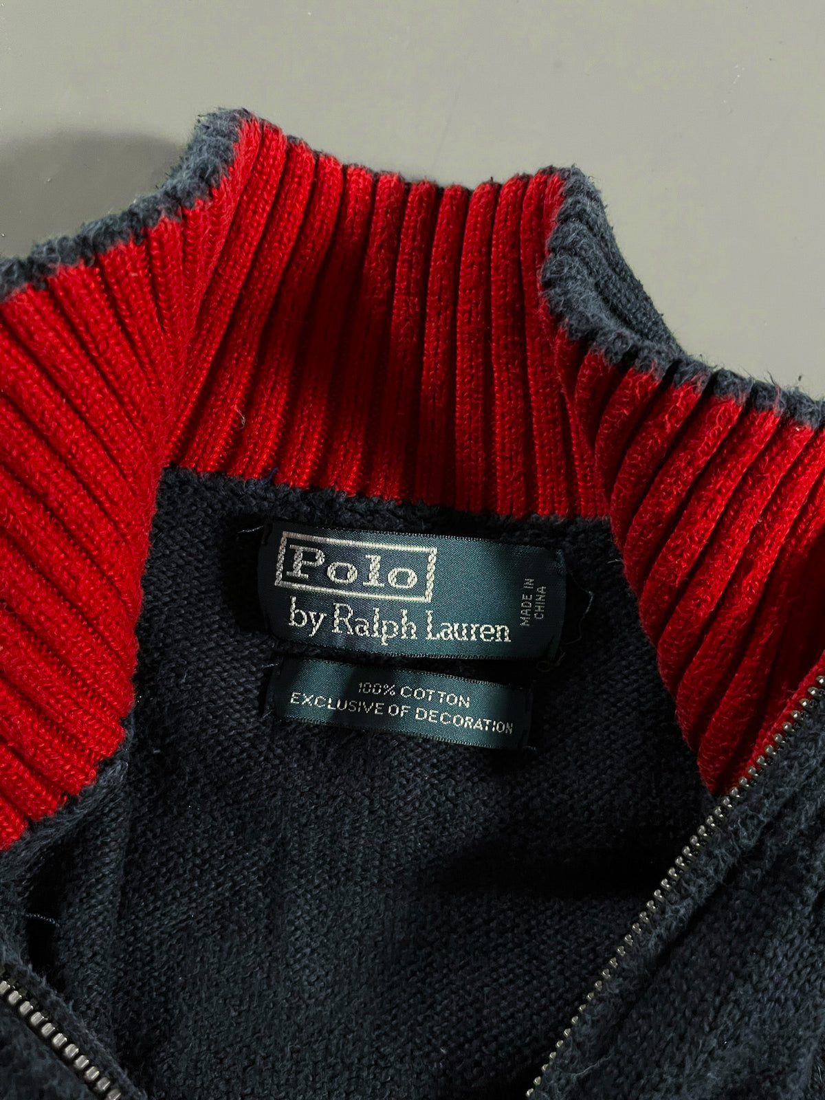 Polo Ralph Lauren Pullover | M