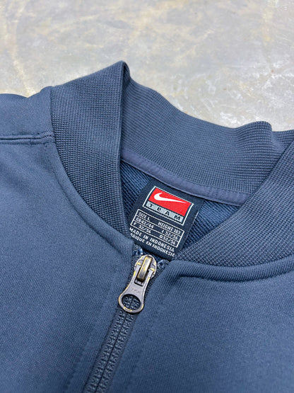 Vintage Nike x Brasil Trackjacket | L