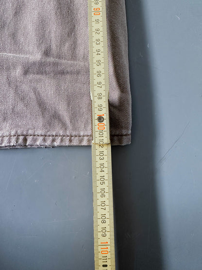 Vintage Polo Ralph Lauren *PREMIUM* Baggy Jeans | S