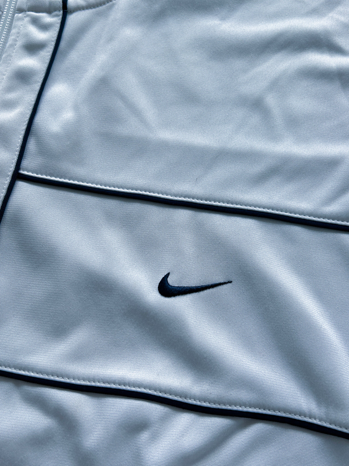 Vintage Nike Trackjacket | XL