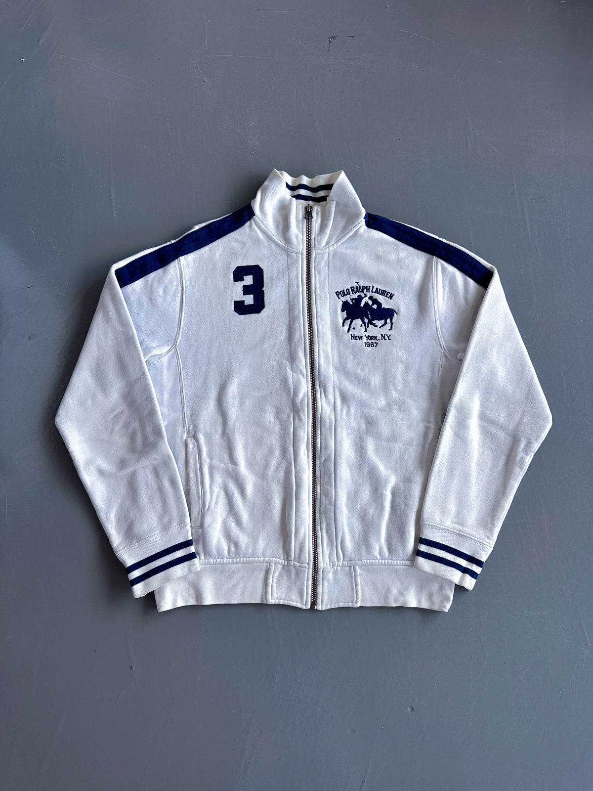 Polo Ralph Lauren Pullover | M