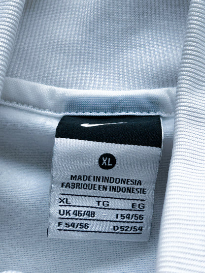 Vintage Nike Trackjacket | XL