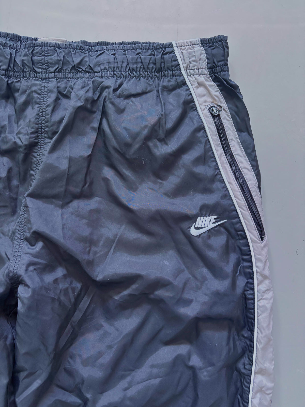 Nike Vintage Trackpants | L