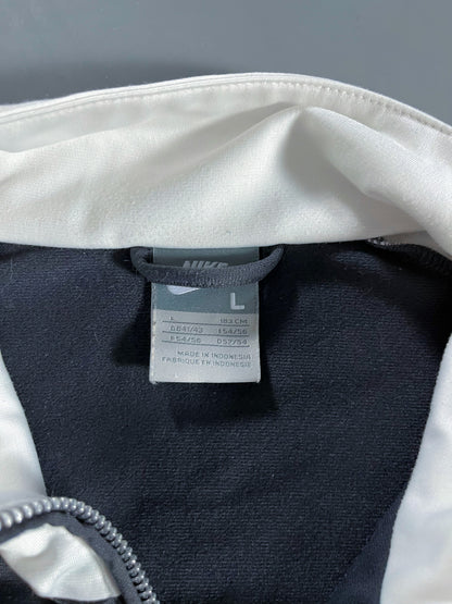 Vintage Nike Trackjacket | L