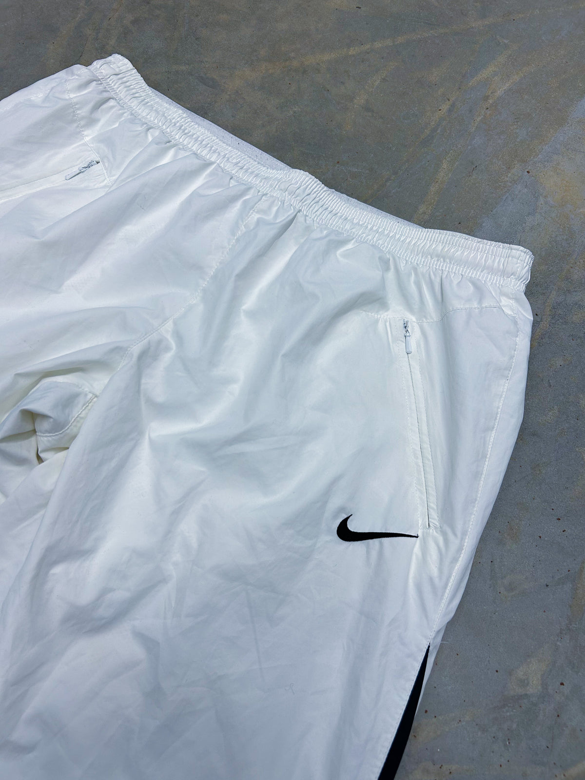 Nike Vintage Trackpants | Fittet S