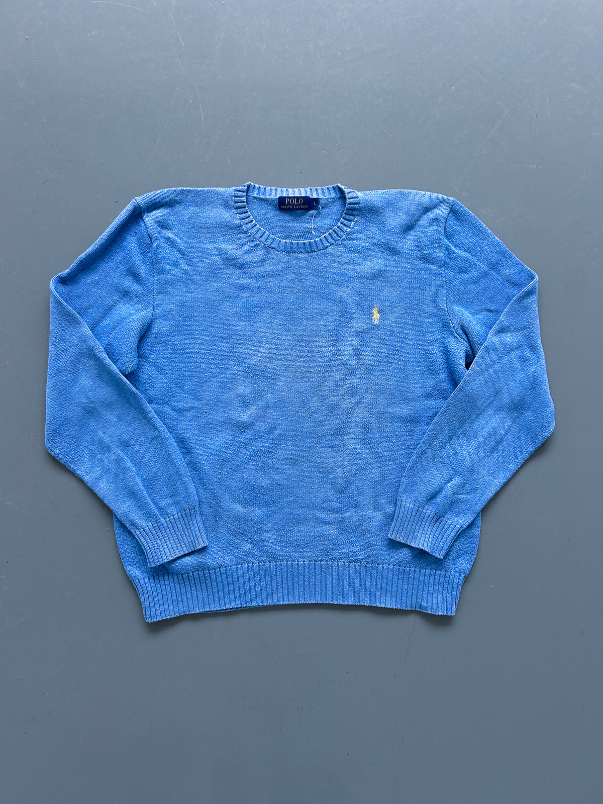 Polo Ralph Lauren Pullover | L