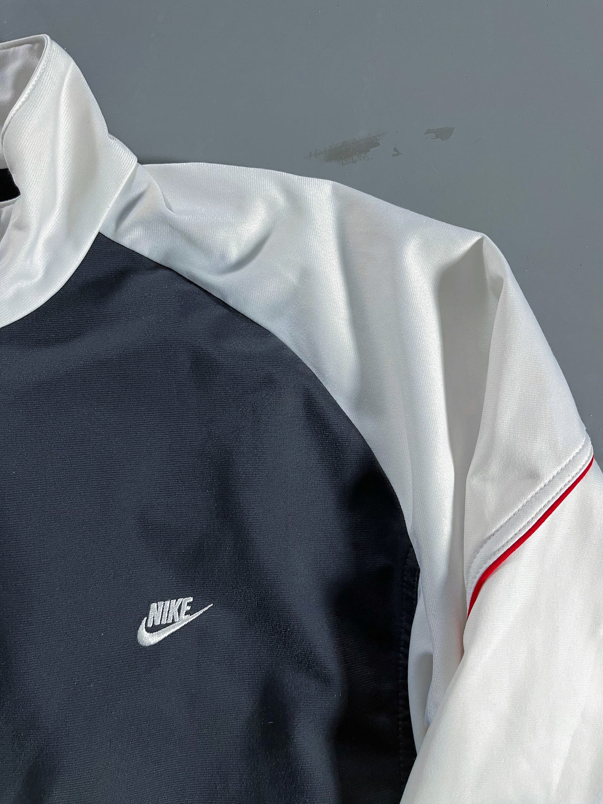 Vintage Nike Trackjacket | L