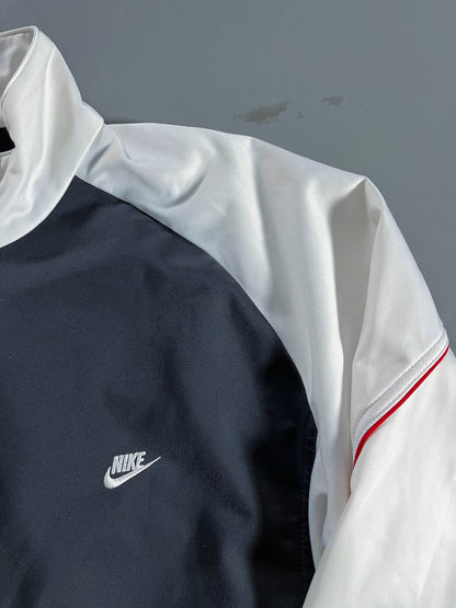 Vintage Nike Trackjacket | L