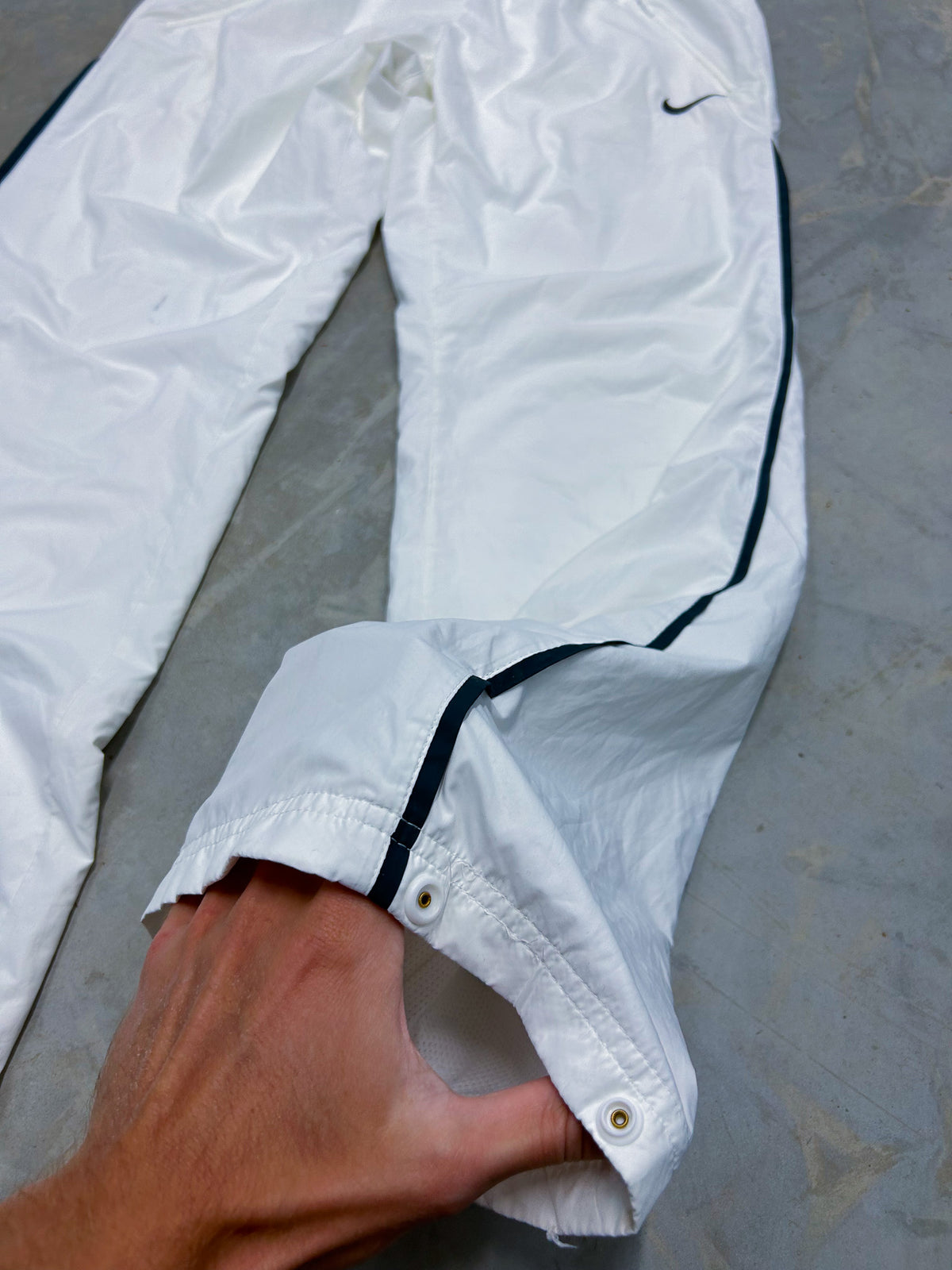 Nike Vintage Trackpants | Fittet S