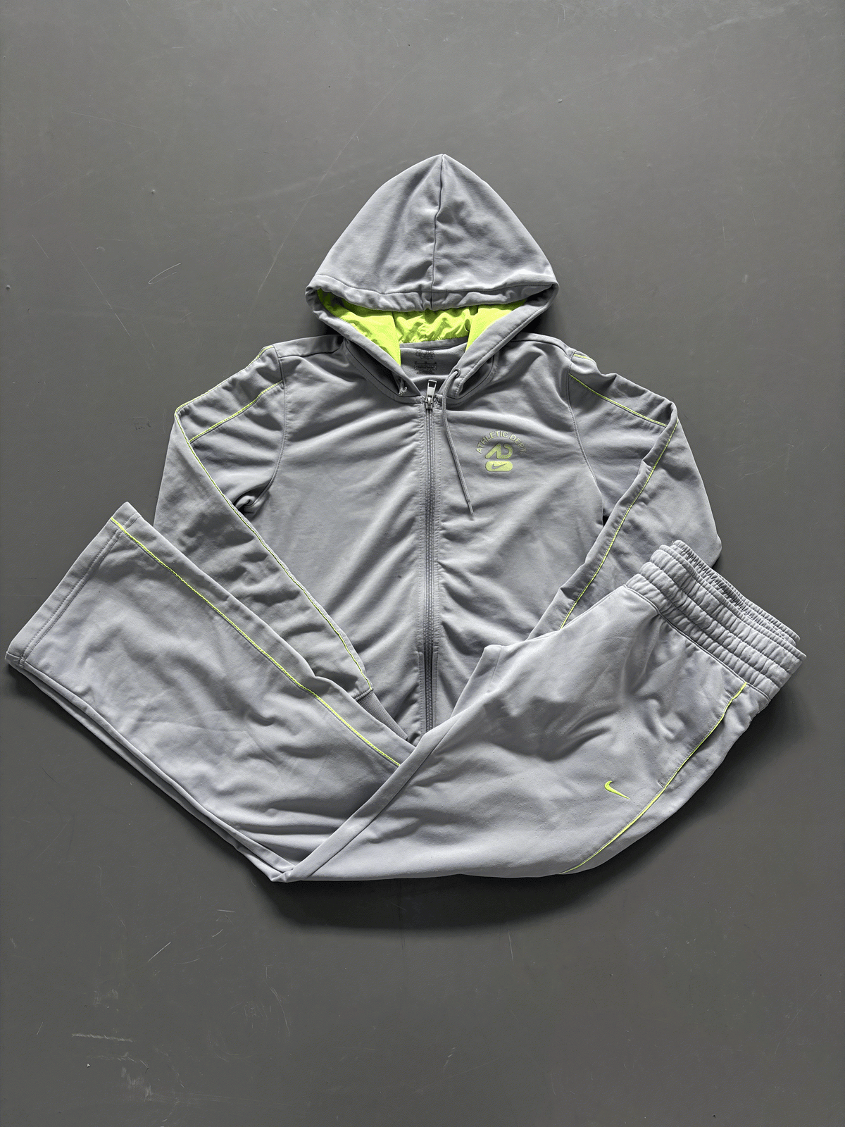 Nike Vintage Tracksuit | S